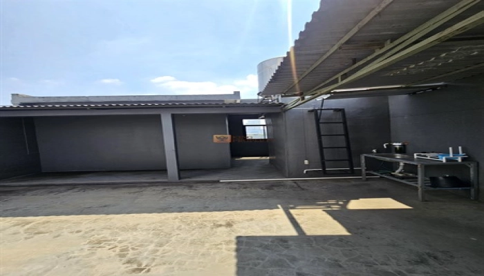 Jakarta Barat Disewakan Ruko Gandeng Muwardi 4,5 Lantai, Ada Lift & Parkir Luas! 3 2