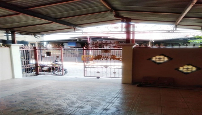 Bodetabek Dijual Rumah Poris Paradise 2 Lantai Furnish Fengshui Bagus SHM 3 2