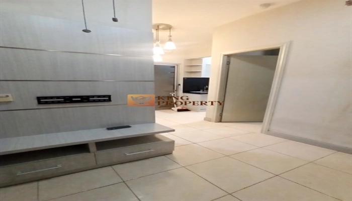 Jakarta Utara Lantai Hoki! Disewa 1 Kamar Apartemen Teluk Intan Furnish Nyaman  3 2