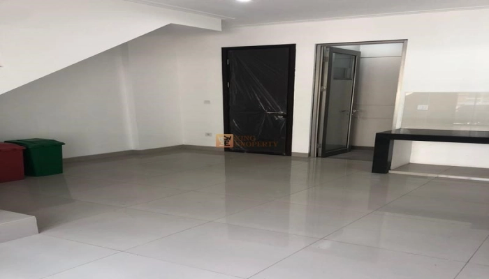 Bodetabek Tropical Vibes, Rumah 3 Lantai Baru di Miami PIK 2, Harga Nego 3 2