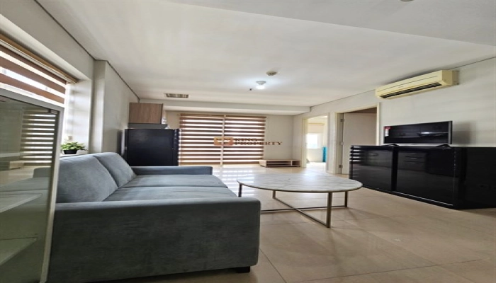 Madison Park Best Price, 2BR Madison Park Tanjung Duren Hook Furnish Lengkap 3 2