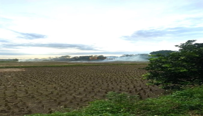Bodetabek Harga Nego, Dijual Tanah Padat Sawah Legok 935m2, Tangerang, Banten 2 2