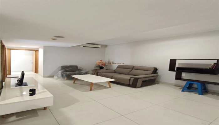 Jakarta Pusat Jarang Ada, 2 Kamar The Mansion Kemayoran Dukuh Golf Furnished 17 2