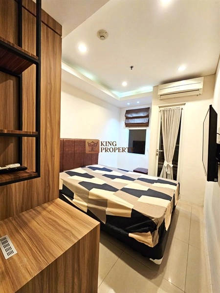 Madison Park Good Recommend! Studio Madison Park Tanjung Duren Furnish Nyaman 3 2