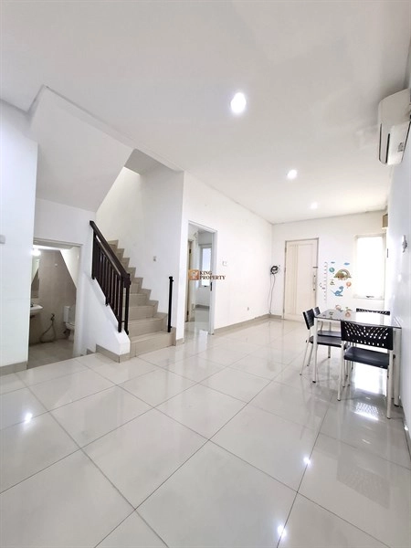 Jakarta Barat  Hunian Ideal Keluarga – Rumah Puri Mansion 5 Menit ke Puri Indah Mall & Tunas Muda Kedoya<br> 2 2