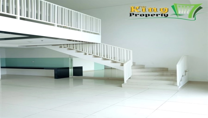 Neo Soho New Item Brand New! SMALL OFFICE HOME OFFICE (SOHO) NEO SOHO Type Ebony Central Park, Cocok untuk Kantor / Hunian terdiri dari 2 lantai, sudah terpasang AC dan Water Heater, Podomoro City Central Park Area<br> 3 2