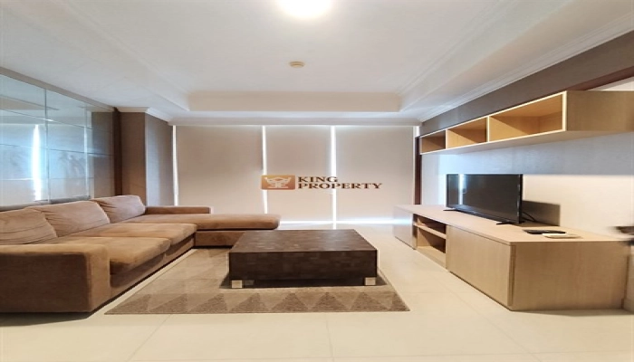 Jakarta Selatan Lux Mewah! 1BR Denpasar Residence Di Atas Mall Kuningan City 8 2