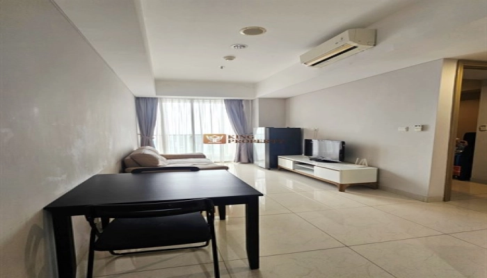 Taman Anggrek Residence Siap Survey! 2 Kamar Hook Fully Furnish Taman Anggrek Residence  23 2