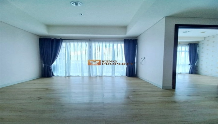 Jakarta Barat Private Lift! 2 Kamar Apartemen Puri Mansion Kembangan Furnish 13 2