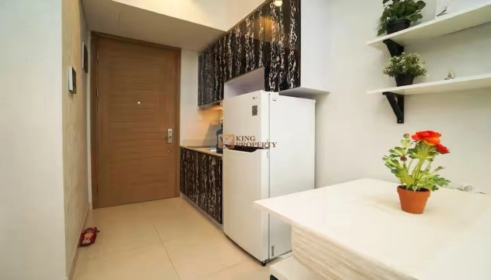 Taman Anggrek Residence Dekat Esa Unggul, Disewa 3 Kamar Taman Anggrek Residence Tanjung Duren  2 2