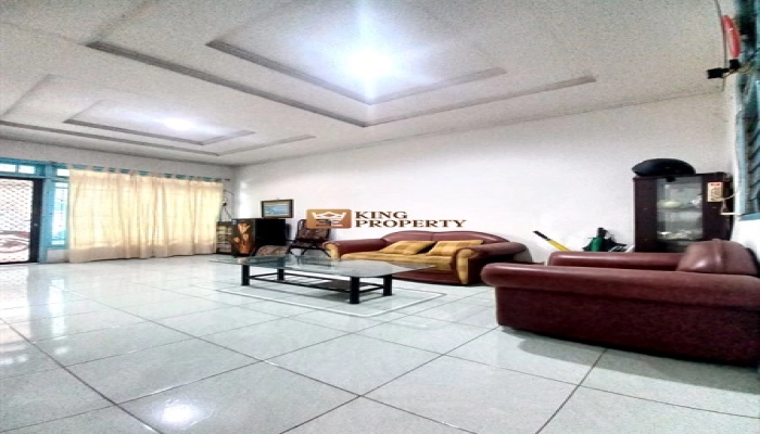 Jakarta Barat Tinggal Masuk! Rumah Full Bangunan SHM Empang Bahagia, Bebas Banjir<br><br> 3 2