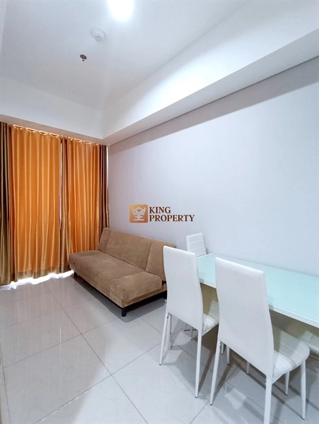 Taman Anggrek Residence Super Recommend Sale! 2BR Taman Anggrek Residences Full Furnish Bagus, Siap Huni. 10 2