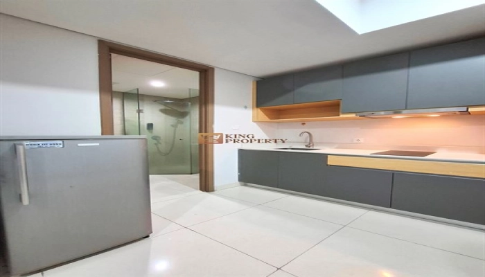Taman Anggrek Residence Dekat Central Park, 1BR Taman Anggrek Residences Fully Furnished 2 2