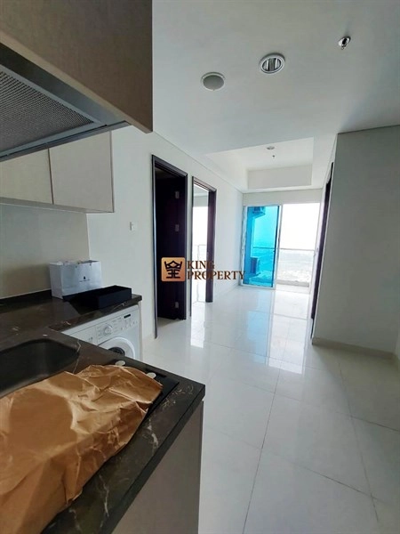 Jakarta Barat Harga Istimewa! 3BR Apartemen Puri Mansion Fengshui Bagus 3 2