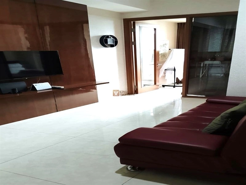 Taman Anggrek Residence  1BR Taman Anggrek Residence Mewah Furnish + Maid Room Prime Area Dekat Mall & Tol 2 2