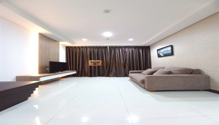 Jakarta Barat Disewakan 2+1 AKR Gallery West Residence Hadap Timur Kebon Jeruk (Lamudi) 3 2