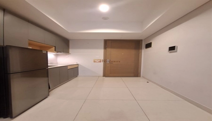 Taman Anggrek Residence Lantai Rendah, Disewa 3BR Taman Anggrek Residence Furnish Strategis 3 2