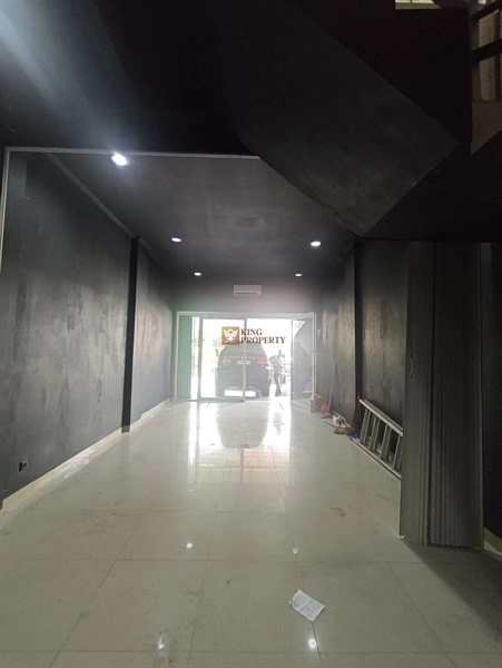 Jakarta Barat Sewa Ruko Area Lt 2-3 Tanjung Duren Strategis – Dekat RS Ukrida & Central Park 2 2