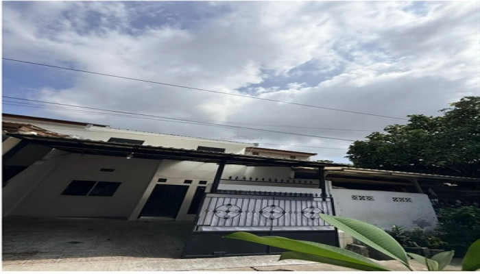 Jakarta Barat Dijual Rumah Minimalis 2 Lantai Cengkareng Indah – Strategis Dekat Bandara & PIK, Jakarta Barat 2 2