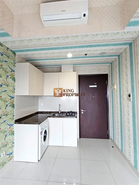 Jakarta Barat Di Bawah Pasaran! 2BR Apartemen Puri Mansion Bersih & Rapi – Dekat Puri Indah & Tol JOR 2 2