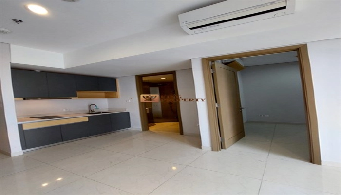 Taman Anggrek Residence Nyaman & Modern! Disewakan 1 Kamar Suite di Taman Anggrek Residence 3 2