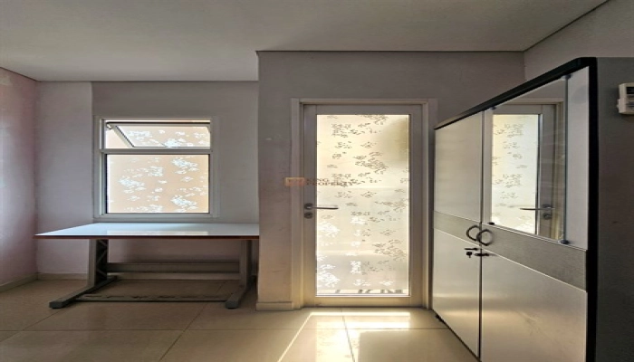 Madison Park Disewakan Cepat! Studio Madison Park Lantai Rendah Furnished  3 2