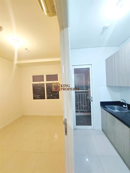 Madison Park Good Fengshui! Dijual 1BR Madison Park Central Park CP Siap Huni 3 2