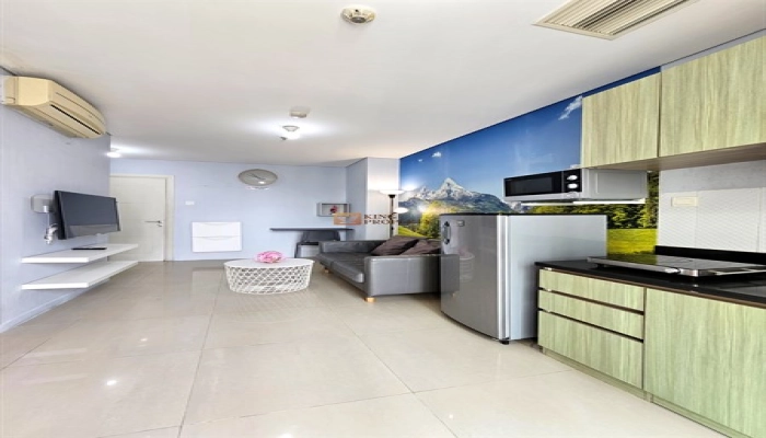 Madison Park Unit Nyaman, 2BR Madison Park Furnish Bagus Akses Strategis 3 2