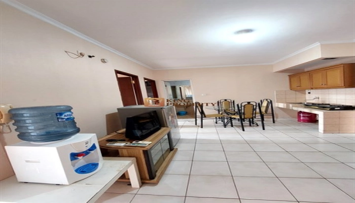 Royal Mediterania Best Price Item! 2BR Mediterania Garden Residences 1 Furnish Minimalis Rapi Bersih Nyaman, Siap Huni 11 2