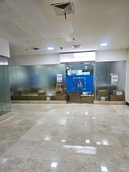 Jakarta Selatan Disewakan Kantor ITC Kuningan 152 m² – Lokasi Strategis, Bebas Biaya Overtime 3 2