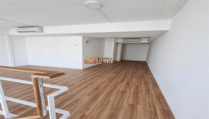 Jakarta Pusat Office Space 2 Lantai Cityloft Sudirman Full Parquet Jakarta Pusat 3 2