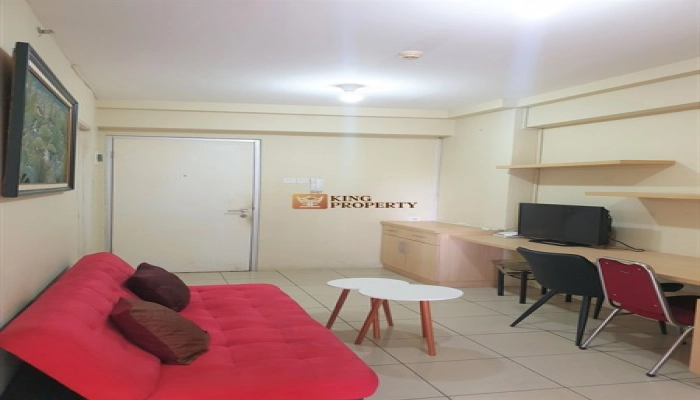 Green Bay Pluit Murah Tower Favorit 2BR 43m2 Furnished Green Bay Pluit Greenbay 2 2