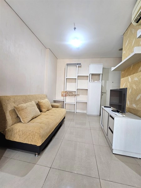 Green Bay Pluit Value Terbaik! 2BR 35m² Full Furnished Interior Lengkap di Green Bay Pluit Dekat Mall 3 2