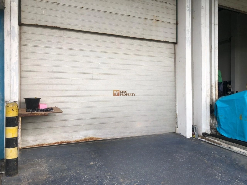 Bodetabek Modern Industrial Dijual Gudang 2 Lantai Green Sedayu Bizpark – Dekat Green Sedayu Mall Cocok Warehouse, Distribusi & Investasi Pasif    3 2