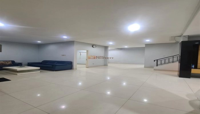 Jakarta Barat Dekat Pintu Gerbang, Rumah Puri Mansion Hawaiii Furnish Kembangan 3 2