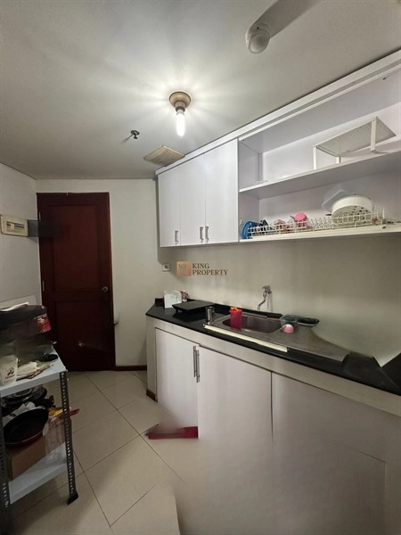 Royal Mediterania Royal Medit 2BR Full Furnish – Unit Luas Hadap Timur, Dekat Central Park & Taman Anggrek  2 2