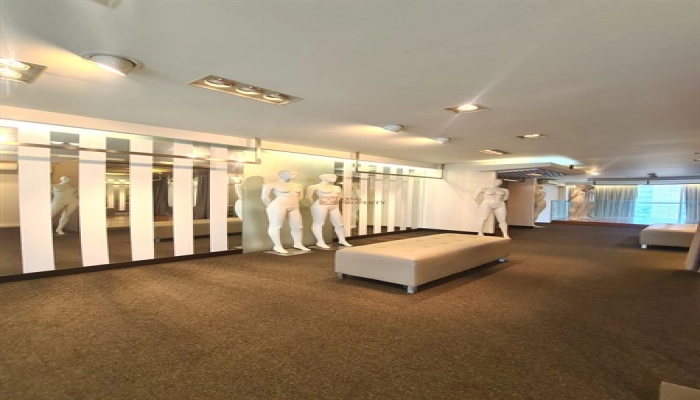 Jakarta Pusat Dekat Pusat Bisnis CBD, Disewa Citylofts Sudirman Bisa Untuk Butik 3 2