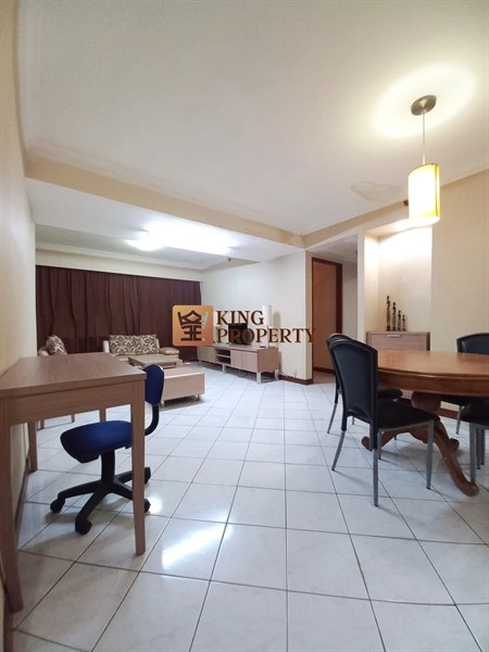 Taman Anggrek Residence Full Furnish! 2BR Condominium Taman Anggrek MTA Tanjung Duren 3 2