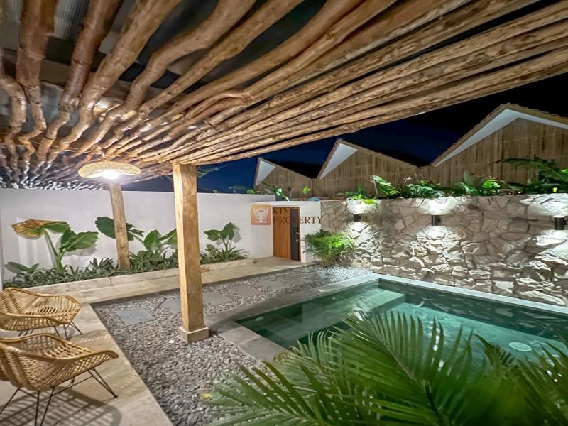 Lainnya Bali Ubud Design, Resort Astakaia Ciwidey Cottage Bandung 1.100 HA 2 2