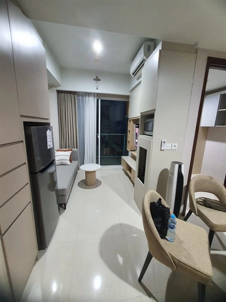 Jakarta Barat Dijual 3BR Green Sedayu Modern Warm Minimalist – Connect Green Sedayu Mall & Dekat Bandara Soetta 2 2