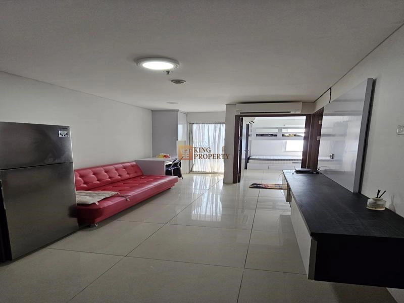 Jakarta Utara View Sunset, Disewa 2BR Northland Ancol Residence Fully Furnished 2 2