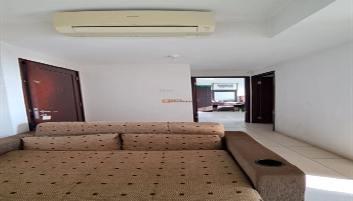 Jakarta Utara Dijual Murah! 2BR Mediterania Marina Ancol Full Furnished, View Ancol/Dufan – Siap Huni 2 2