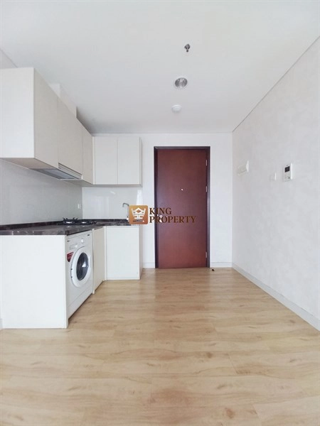 Jakarta Barat Jarang Ada! 3BR Apartemen Puri Mansion Kembangan Furnish 19 2