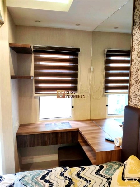 Madison Park Luxurious! Studio 18m2 Madison Park Mp Central Park Tanjung Duren 3 2