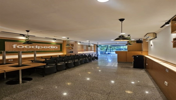 Jakarta Pusat Langka! Ruko 5 Lantai Furnish Cocok untuk Café, Resto, dan Bisnis 3 2