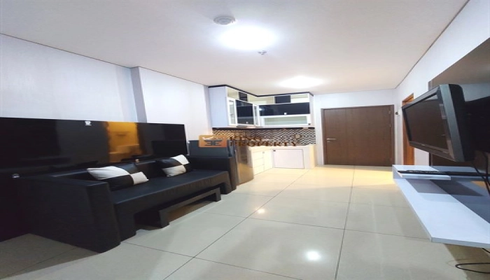 Jakarta Utara Interior Design! Dijual 2BR Northland Ancol Residence Ancol 3 2