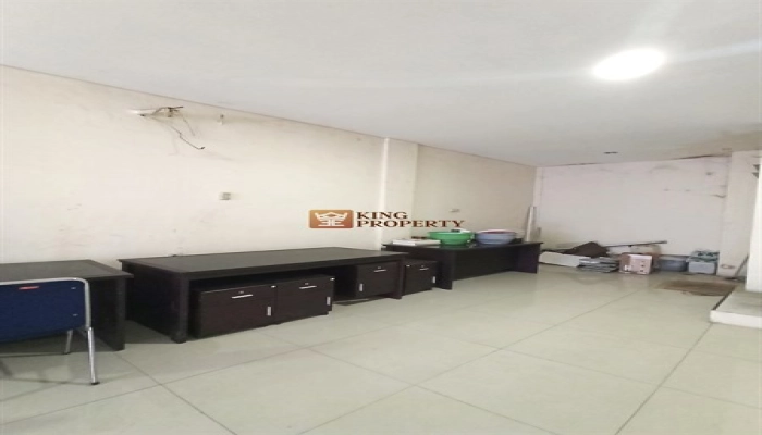 Jakarta Pusat Bebas Banjir, Dijual Ruko 7 Lantai Furnish Plaza Harmoni Siap Pakai 3 2