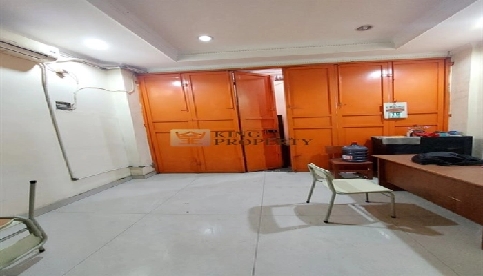 Jakarta Barat Strategis! Dijual Ruko Maphar 256m2 Bisa Untuk Tempat Kursus Terawat 3 2