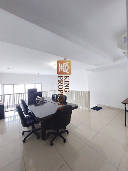 Neo Soho Cocok Untuk Kantor, 2 Lantai Neo Soho Podomoro City Avenue Furnish 3 2