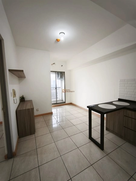 Bodetabek Midtown Residence Serpong 2BR – Clean Design, 5 Menit Ke Summarecon Mall Serpong 2 2